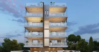 2 bedroom apartment in Nicosia, Cyprus