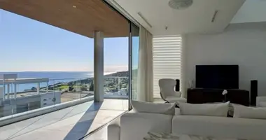 4 bedroom apartment in Limassol, Cyprus