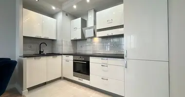 Wohnung 3 zimmer in Warschau, Polen