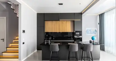 Villa 4 bedrooms in Tivat, Montenegro