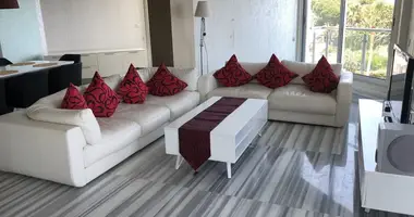 Apartamento 3 habitaciones en Germasogeia, Chipre
