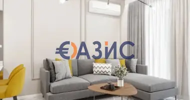 1 bedroom apartment in Nesebar, Bulgaria