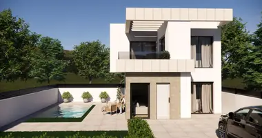 Villa en Los Montesinos, Španjolska