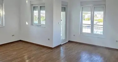 Apartamento en Podgorica, Montenegro