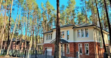 Casa 6 habitaciones en Jurmala, Letonia