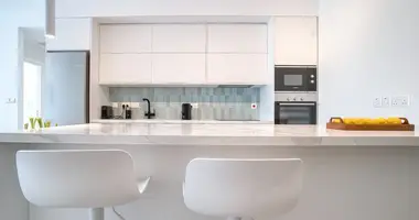 Apartamento 1 habitacion en Yeroskipou, Chipre