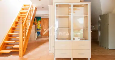 4 room apartment in Jurmala, Latvia