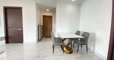 2 bedroom condo in Sangkat Phsar Daeum Thkov, Cambodia