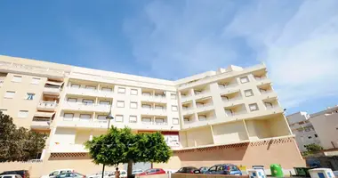 Wohnung 2 Schlafzimmer in Alicante, Spanien