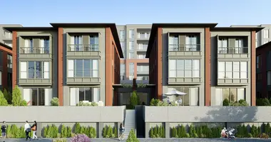 Casa 5 habitaciones en Basaksehir, Turquía