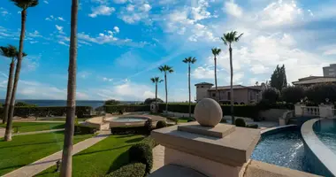Appartement 2 chambres dans Koinoteta Pyrgou Lemesou, Chypre