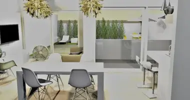 Apartamento 2 habitaciones en Fatih, Turquía