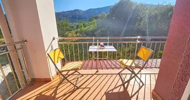 2 bedroom apartment in Opcina Baska, Croatia