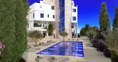 Wohnung 2 Schlafzimmer in Paphos, Zypern