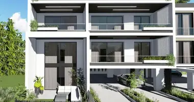 Apartamento 3 habitaciones en Municipality of Pylaia Chortiatis, Grecia