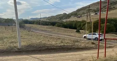 Участок земли в Цодорети, Грузия