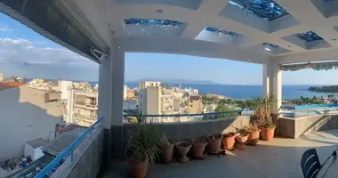 Apartamento 4 habitaciones en Kavala Municipality, Grecia