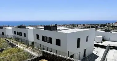 Casa 3 habitaciones en Mijas, Španjolska