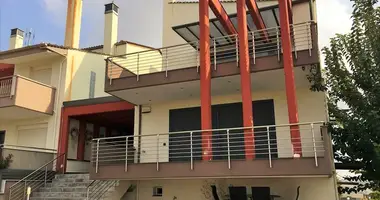 Villa 6 bedrooms in Thermaikos Municipality, Greece