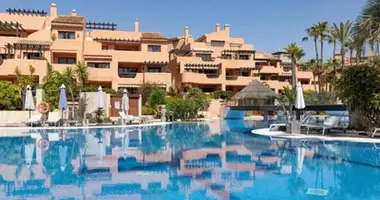 Wohnung 2 Schlafzimmer in Spanien
