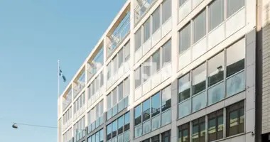 Büro 578 m² in Verwaltungsgemeinschaft Helsinki, Finnland