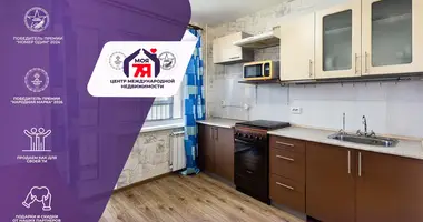 Appartement 1 chambre dans Fanipal, Bélarus