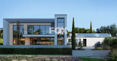 Apartment 7 bedrooms in Tala, Cyprus