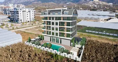 Apartment in Akarca Koyu, Turkey