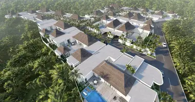 Villa 3 zimmer in Choeng Thale, Thailand