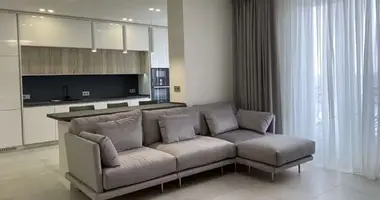Apartamento 1 habitación en Odesa, Ucrania