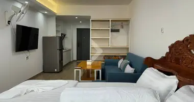 Studio 1 chambre dans Sangkat Chroy Changvar, Cambodge
