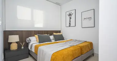 3 bedroom townthouse in Torrevieja, Spain
