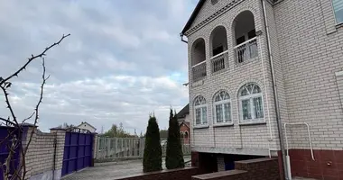 House in Baranavichy, Belarus