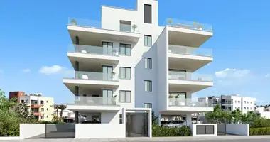 Appartement 3 chambres dans Aradíppou, Chypre