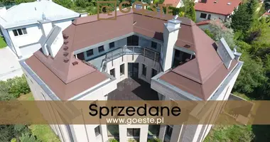 Haus 12 zimmer in Smolice, Polen