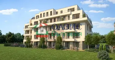 Appartement 2 chambres dans Bourgas, Bulgarie