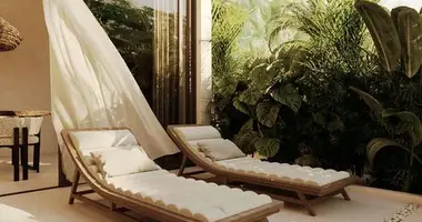 Villa 1 bedroom in Benoa, Indonesia