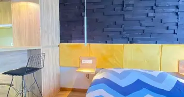 Studio apartment 1 bedroom in Batumi, Georgia