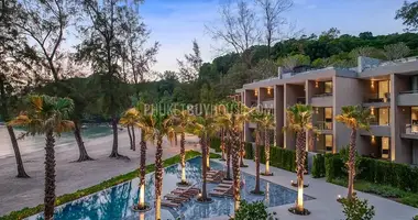 Appartement 1 chambre dans Ban Bang Thao, Thaïlande