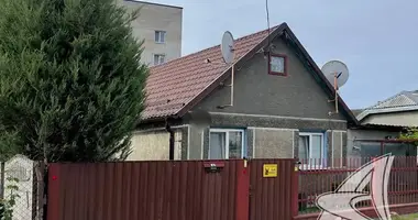 Дом в Брест, Беларусь