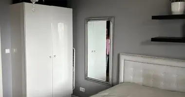 Appartement 1 chambre dans Varsovie, Pologne