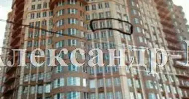 Appartement 2 chambres dans Odessa, Ukraine