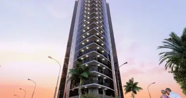 2 bedroom apartment in Batumi, Georgia