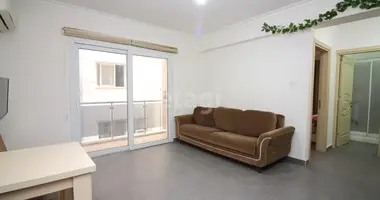 Квартира 1 комната в Кипр
