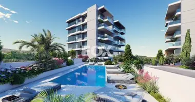 2 bedroom apartment in Paphos Municipality, Cyprus