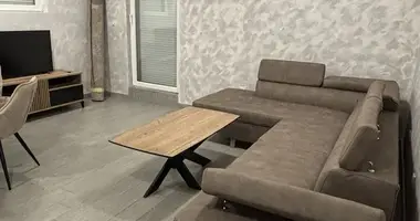 Wohnung 1 Schlafzimmer in Montenegro