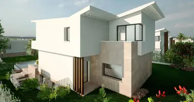 Wohnung 6 zimmer in Mijas, Spanien