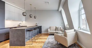 3 room apartment in Vilnius, Lithuania