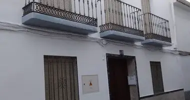 Casa 5 habitaciones en San Pedro Alcantara, Španjolska