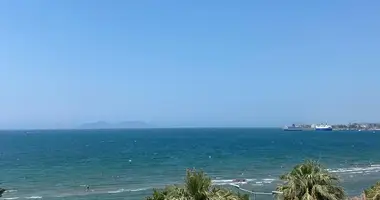 Penthouse 4 bedrooms in Bashkia Vlore, Albania